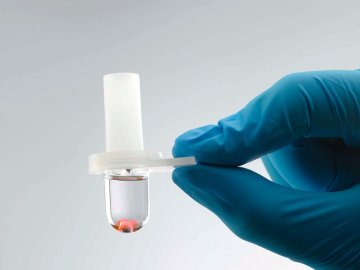 Qualitätskontrollset, 2 x 0,25 ml Level 1, 2 x 0,25 ml Level 2 0061