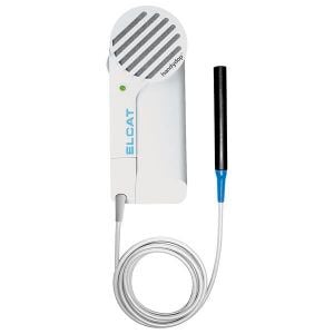Handydop Taschendoppler Basisgerät (ohne Ultraschall-Sonde) – Elcat GmbH