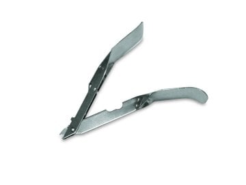 Einmal-Klammerentferner steril (9,5 cm) (44 Stück)