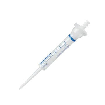 Eppendorf Combitips® advanced