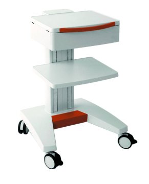 ergoline Gerätewagen Ergocar