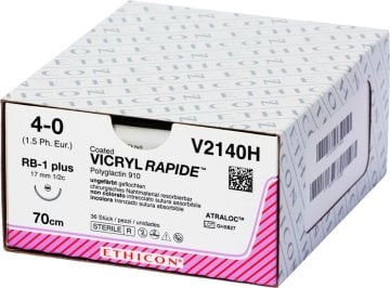 Ethicon VICRYL rapide Nahtmaterial