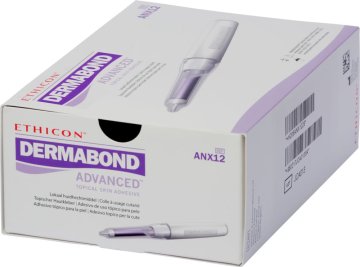 Ethicon Hautkleber Dermabond Advanced