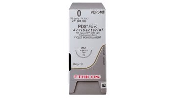 Ethicon PDS PLUS violett Nahtmaterial