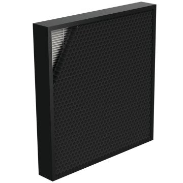 Filter zu Aeramax Pro III PC und Aeramax Professional [2 Stück]