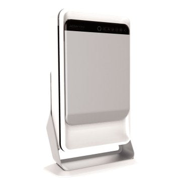 Aeramax Pro II AM 2 / Standgerät inkl. Bodenständer und 1 Filter Luftfiltergerät