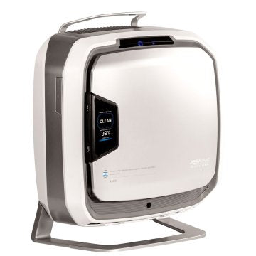 Aeramax Pro III AM 3 S-PC mit PureView / Standgerät inkl. Bodenständer und 1 Filter Luftfiltergerät