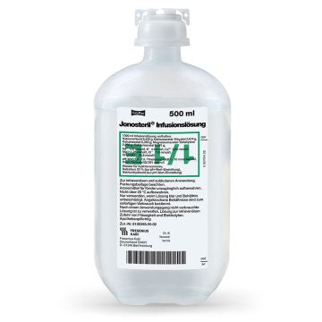 Fresenius Jonosteril® Infusionslösung