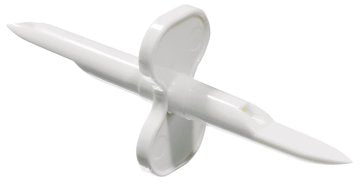 Transflo kurzer Einstechdorn