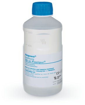 Fresenius Ampuwa® Spüllösung