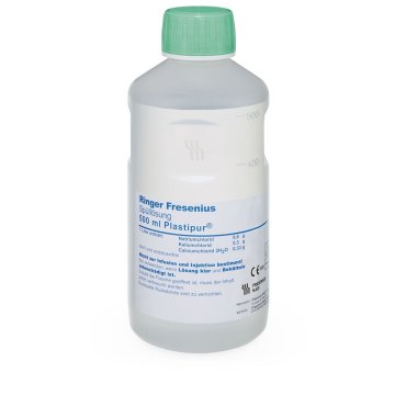 Fresenius Ringer Isotone Lösung