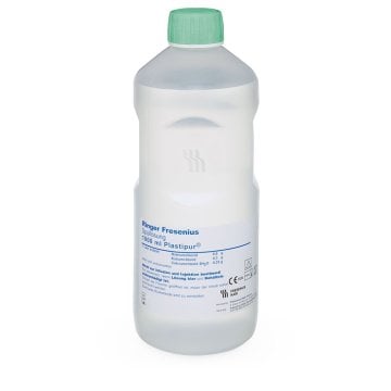 Fresenius Ringer Isotone Lösung