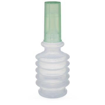 Solutio R plus Freka Drainjet Spüllösung [60 ml] [10 Stück]