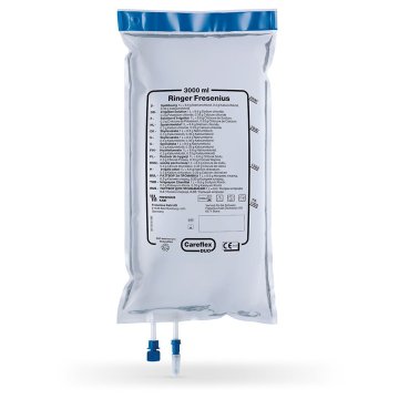 Fresenius Ringer Isotone Lösung