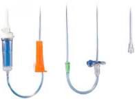 Infusionsset Agilia Volumat Line VL St 00 (30 Stück)