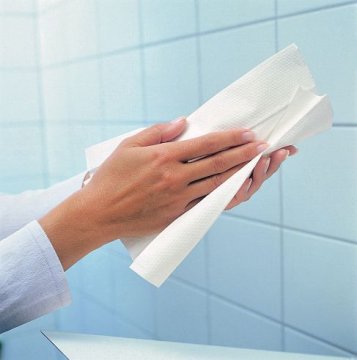 Fripa PLUS-Handtücher