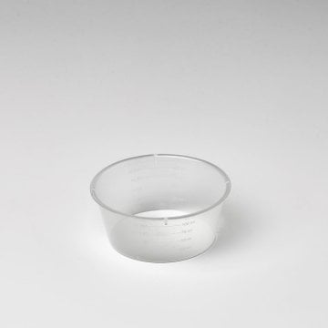 Fuhrmann Sterile Kunststoffschalen zur Einmalnutzung