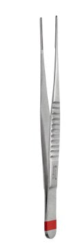 De Bakey-Pinzette atraumatisch (15 cm) (25 Stück) – Fuhrmann GmbH