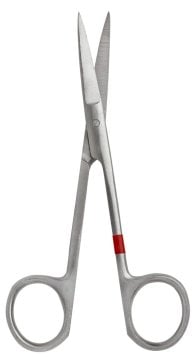 Fuhrmann Einmal-Schere