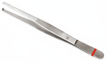 Fuhrmann Einmal-Pinzetten chirurgisch