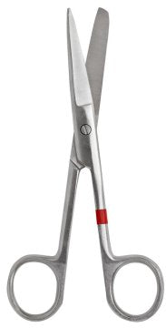 Fuhrmann Einmal-Schere