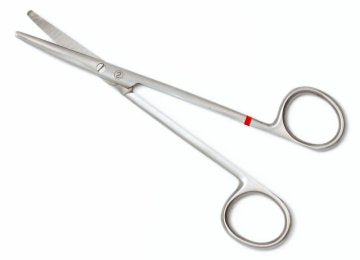 Fuhrmann Einmal-Schere