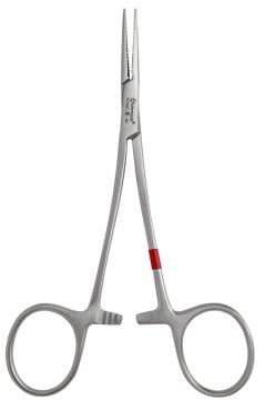 Fuhrmann Einmal-Klemmen anatomisch