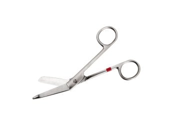 Fuhrmann Einmal-Verbandschere steril – Fuhrmann GmbH