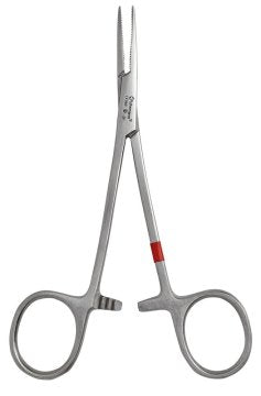 Fuhrmann Einmal-Klemmen anatomisch