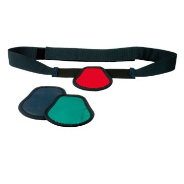 Ovarial-Protector OP Komplettset, für weibliche Patienten