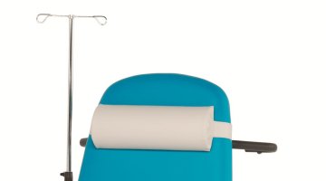Nackenrolle Polsterfarbe compact