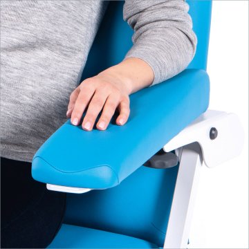 Armauflage gepolstert zu Carryline, 1 Paar