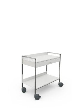 Haeberle Variocar Basiswagen
