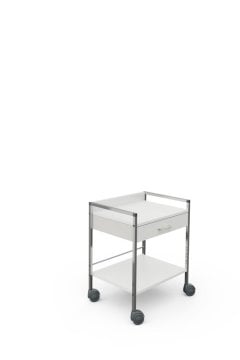 Haeberle Variocar Basiswagen