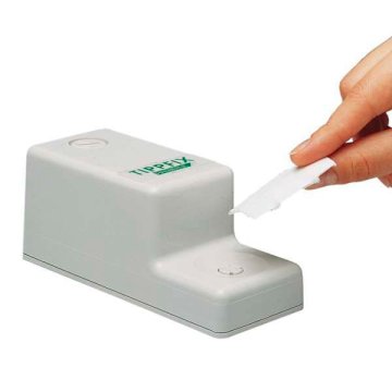 Tippfix Tupferbefeuchter