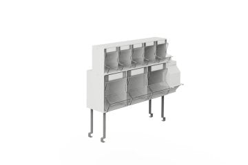 Haeberle Injektionsset PicBox®/ PicBox® Plus