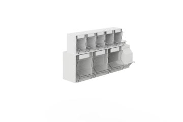 Haeberle Injektionsset PicBox®/ PicBox® Plus