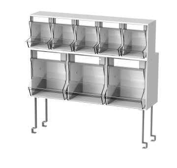 Haeberle Injektionsset PicBox®/ PicBox® Plus