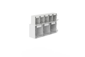 Haeberle Injektionsset PicBox®/ PicBox® Plus