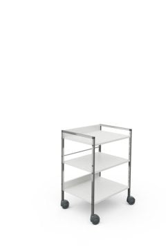 Variocar Regal- und Basiswagen