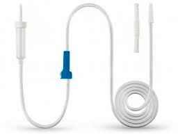Transfer Filter Set Keimstopp