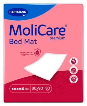 Hartmann MoliCare® premium Bed Mat Bettschutzeinlagen