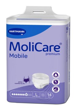 Hartmann MoliCare® Premium Mobile Einweghose