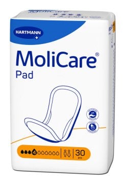 Hartmann MoliCare® Pad Einlage