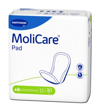 Hartmann MoliCare® Pad Einlage