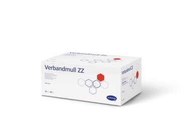Hartmann Verbandmull ZZ