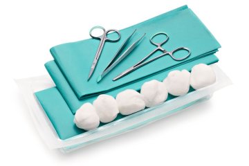 Hartmann MediSet® Wundnaht-Set