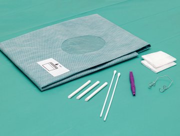 Hartmann CombiSet® IVOM Standard-Sets