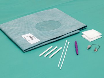 Hartmann CombiSet® IVOM Standard-Sets