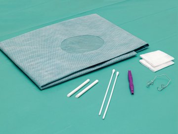 Hartmann CombiSet® IVOM Standard-Sets